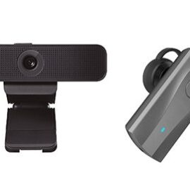 Aula Híbrida configuración básica