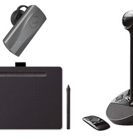 Aula Híbrida configuración media