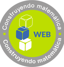 Construyendo Matemática WEB