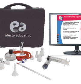 Construyendo Ciencias Biología – Química