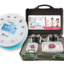 Construyendo Ciencias - Gases