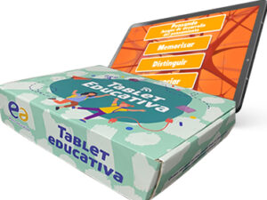 Tablet Educativa
