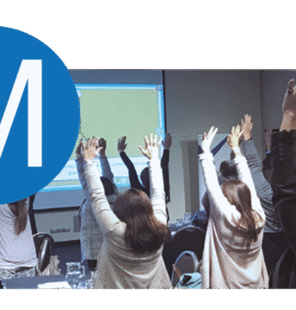 Capacitación Matemática