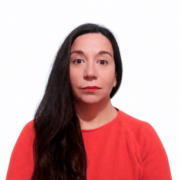 Gladys Padilla Wall