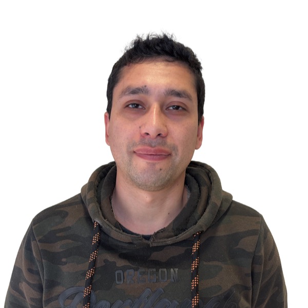 José Valencia