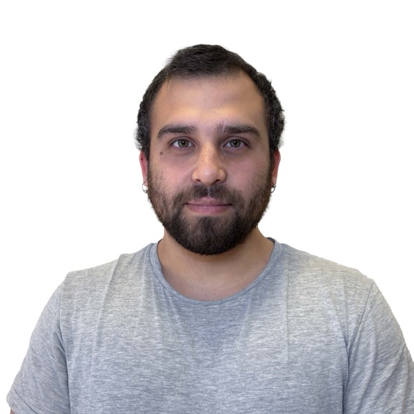 Matías Vergara