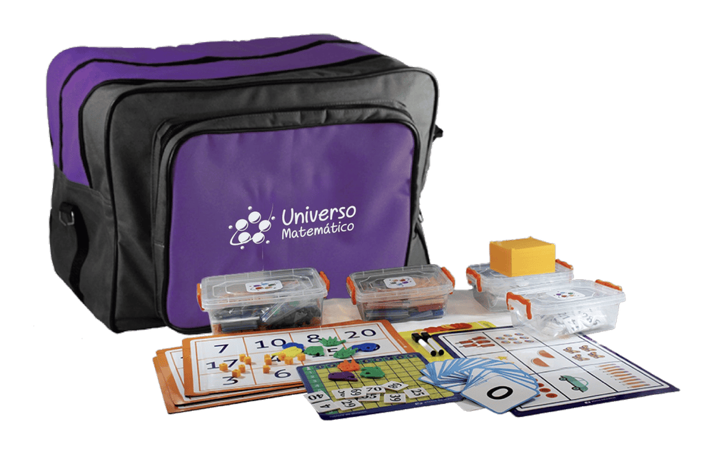 Universo Matemático