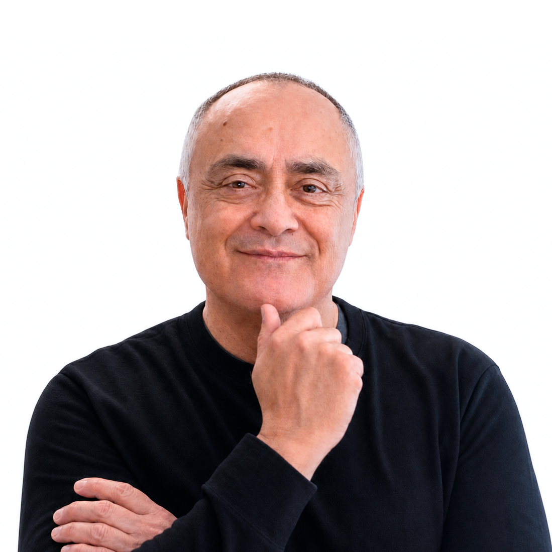 Alberto Mora