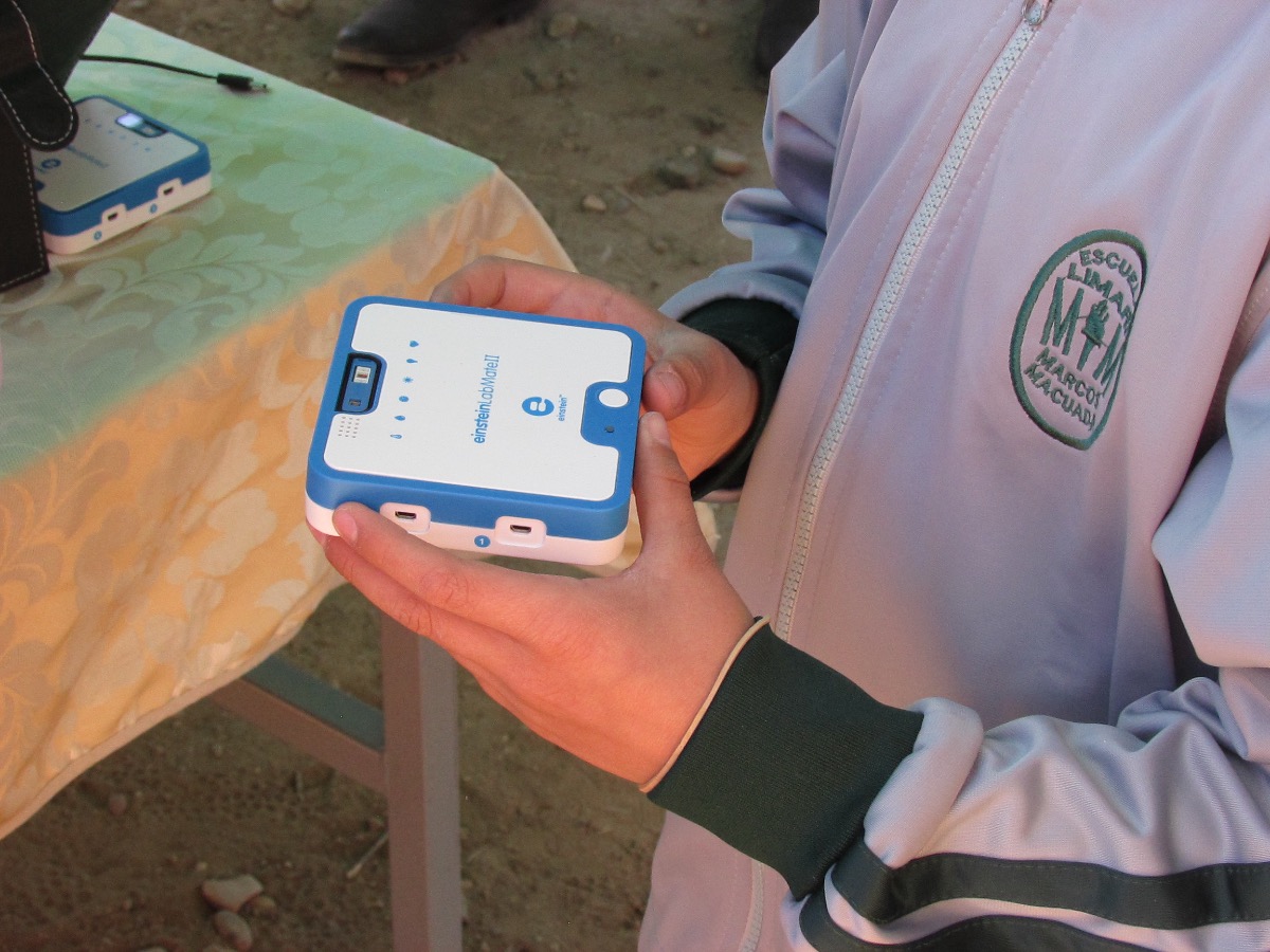 Kit Medioambiental MINEDUC