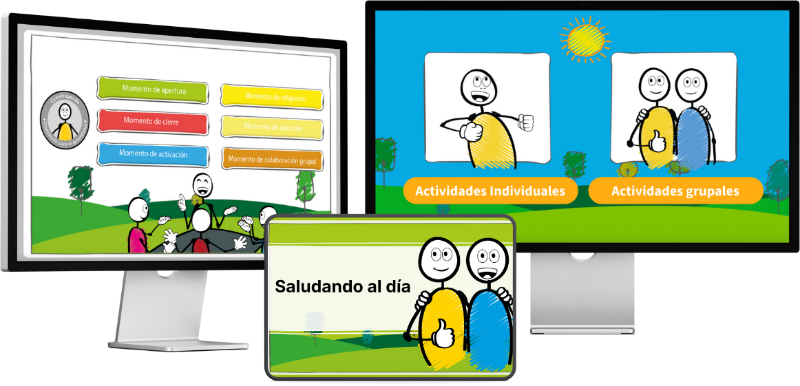 Disposición para el Aprendizaje