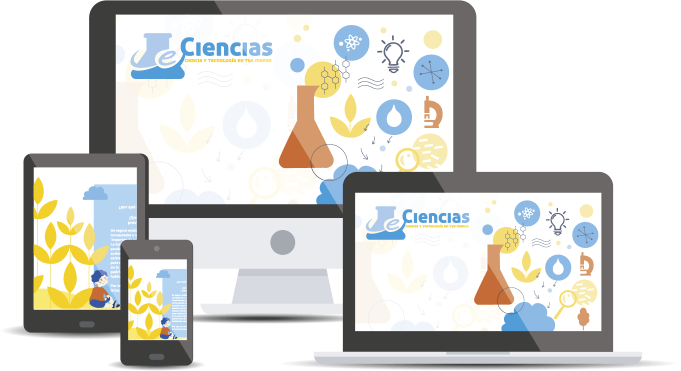 E-Ciencias Primaria