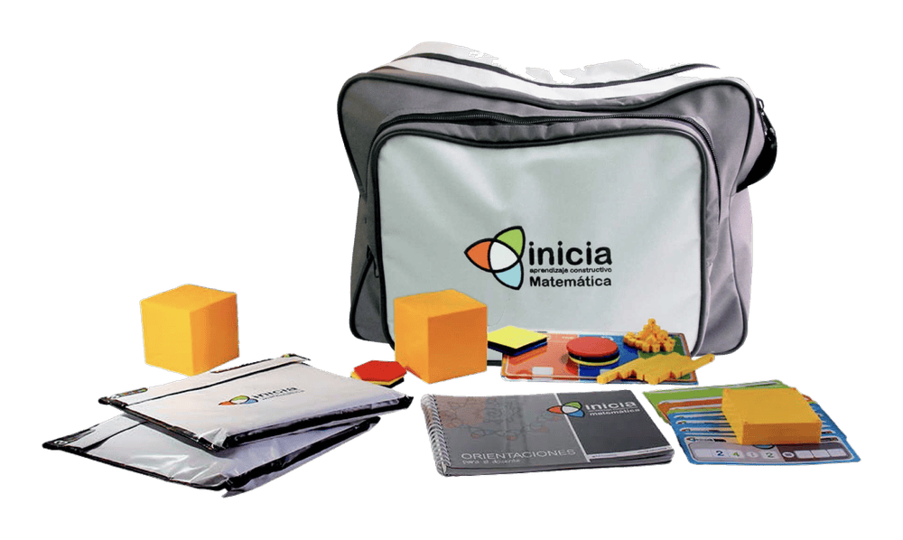 Inicia Matemática