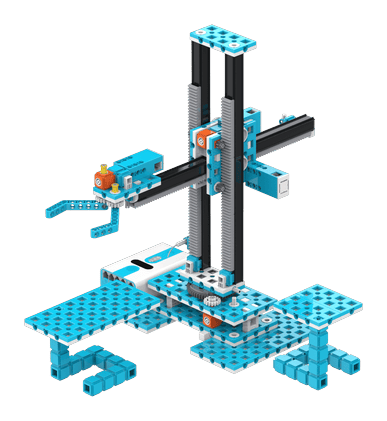 Kit EnginBot 1s