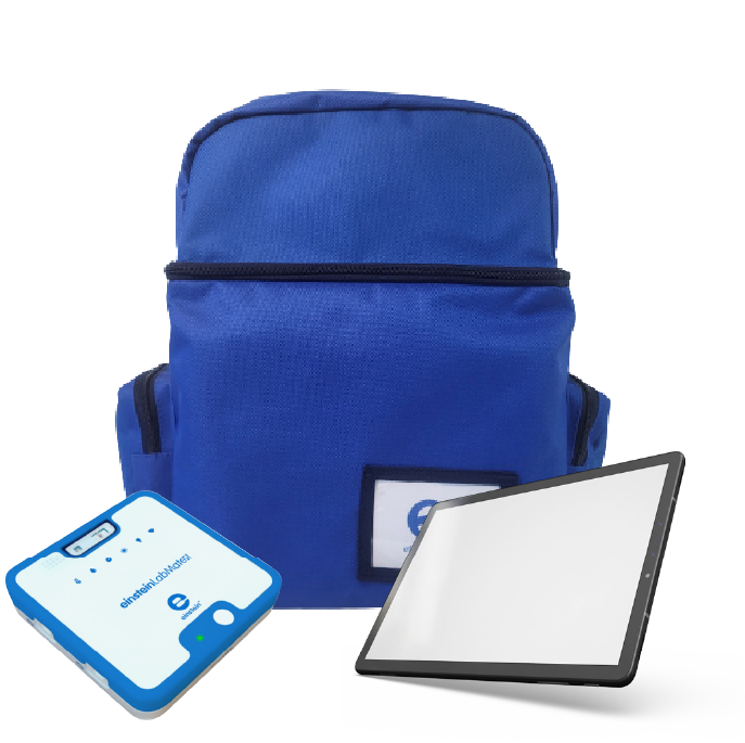 Kit Medioambiental