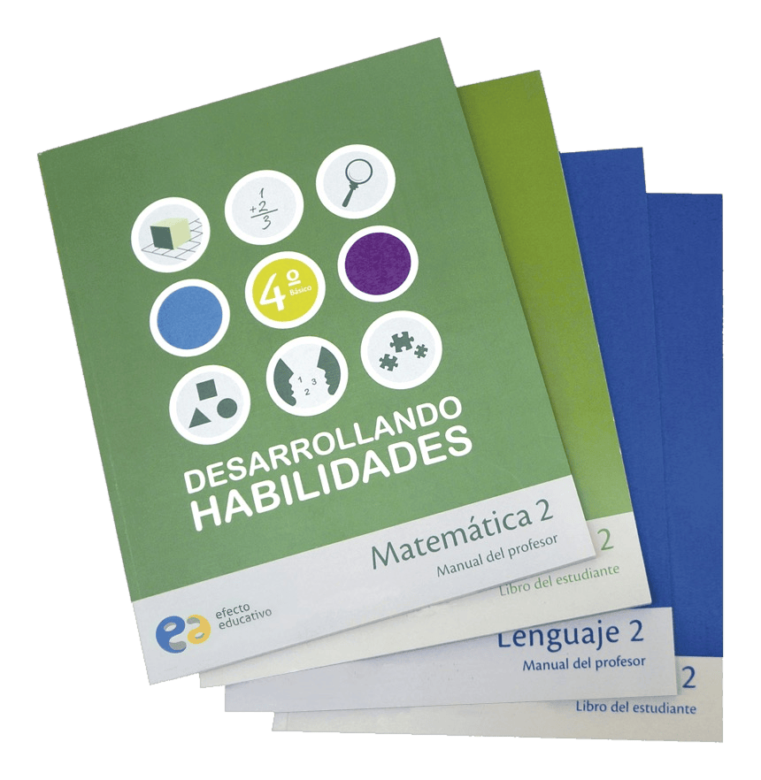 Plan Desarrollo de Habilidades · Lenguaje 1