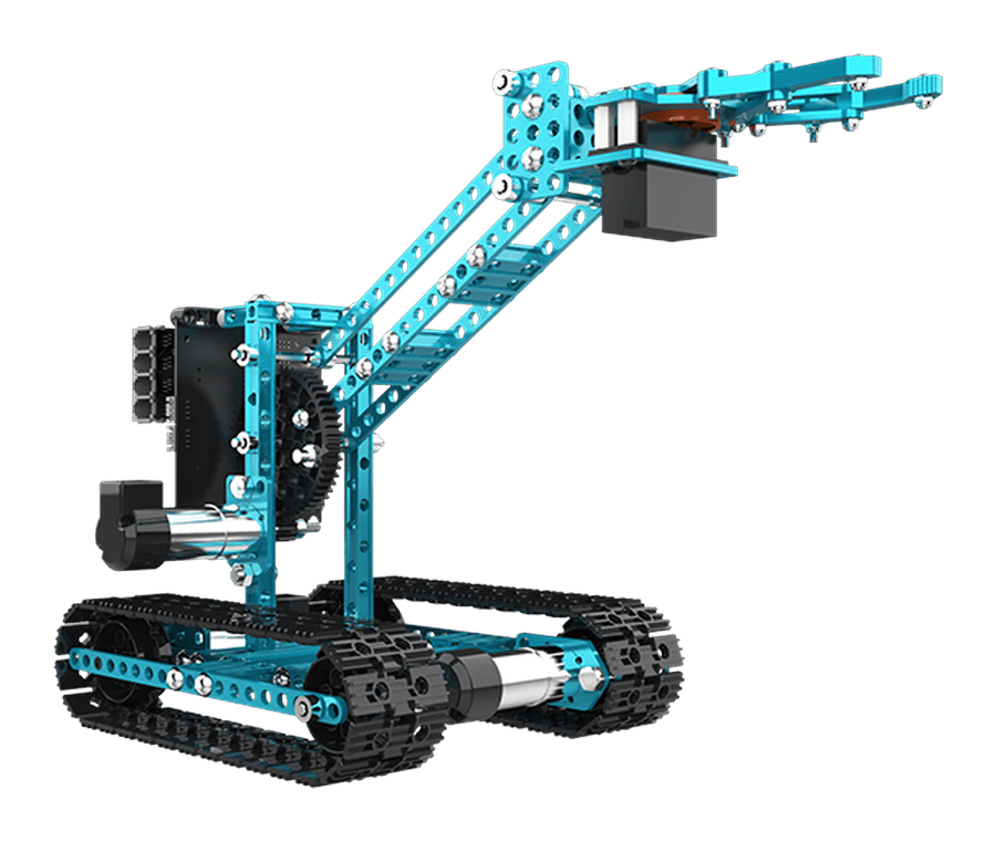 Kit Wobot 1s
